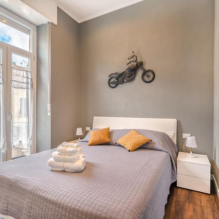 5 Terre Dei Poeti Hotel La Spezia Eksteriør billede