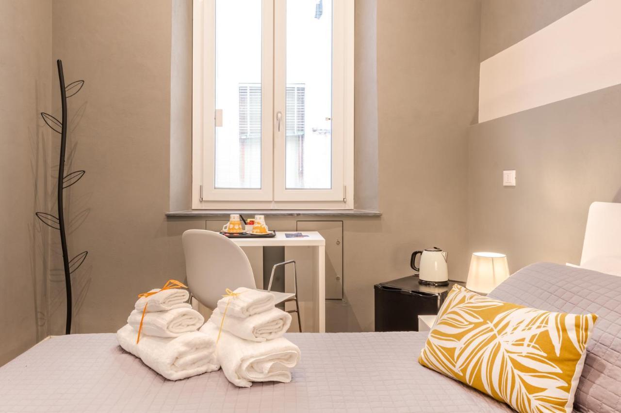 5 Terre Dei Poeti Hotel La Spezia Eksteriør billede