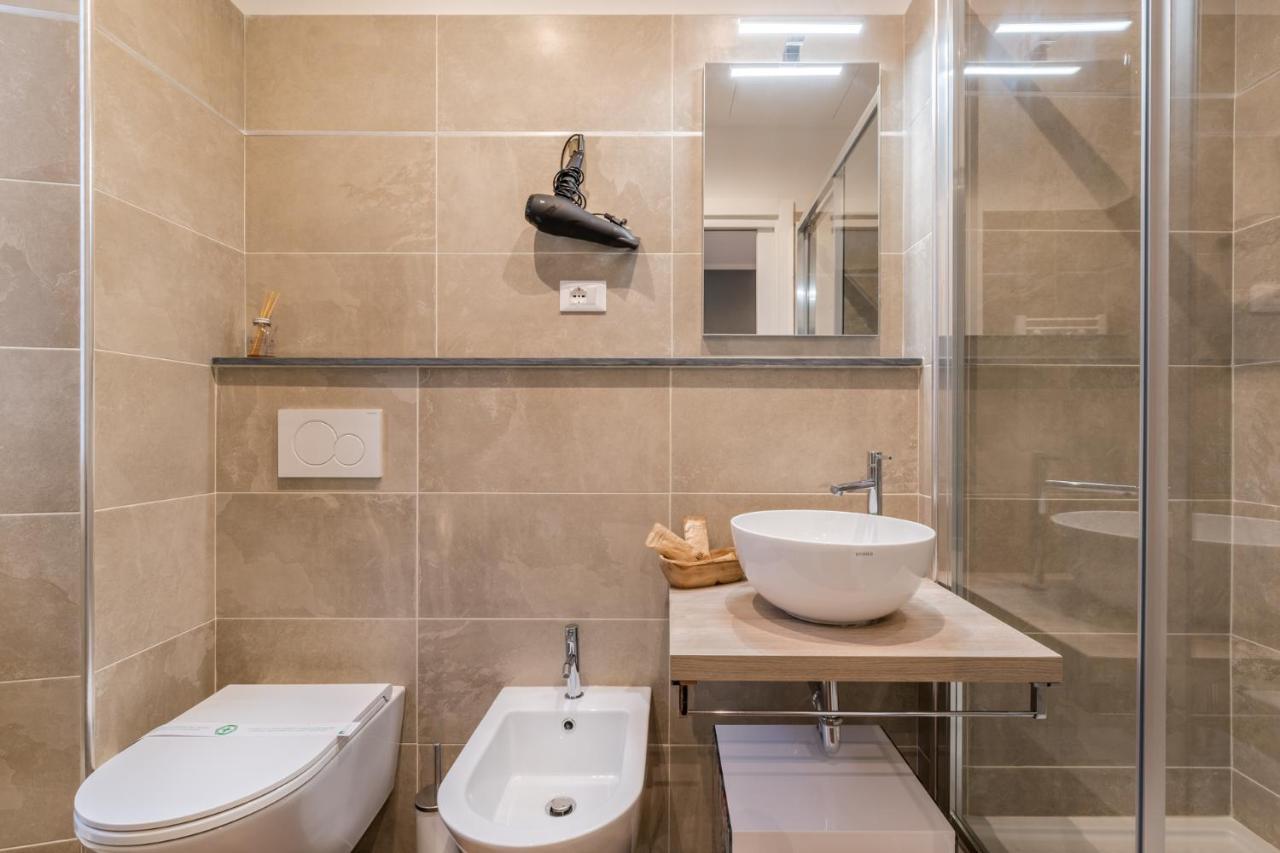 5 Terre Dei Poeti Hotel La Spezia Eksteriør billede